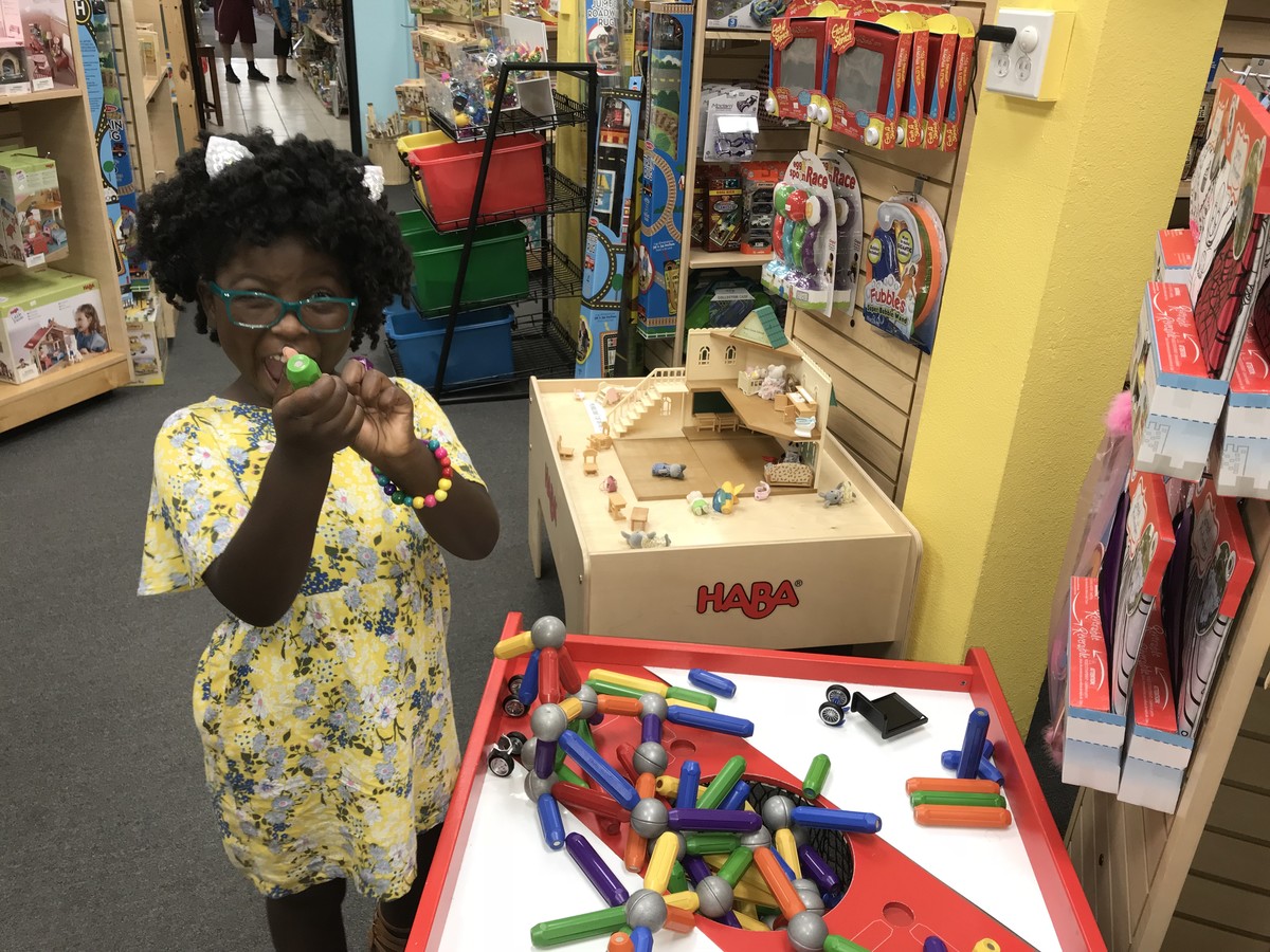 Find The Best Kids Activities In Redlands CA