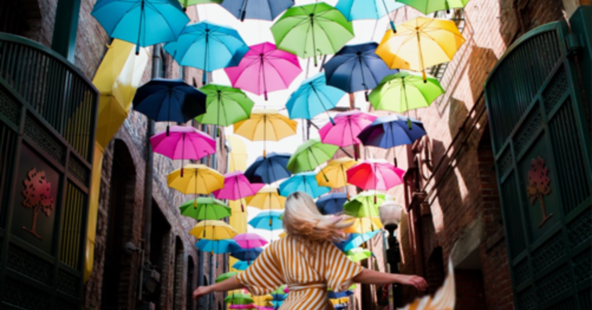 Things to Do in Downtown Redlands